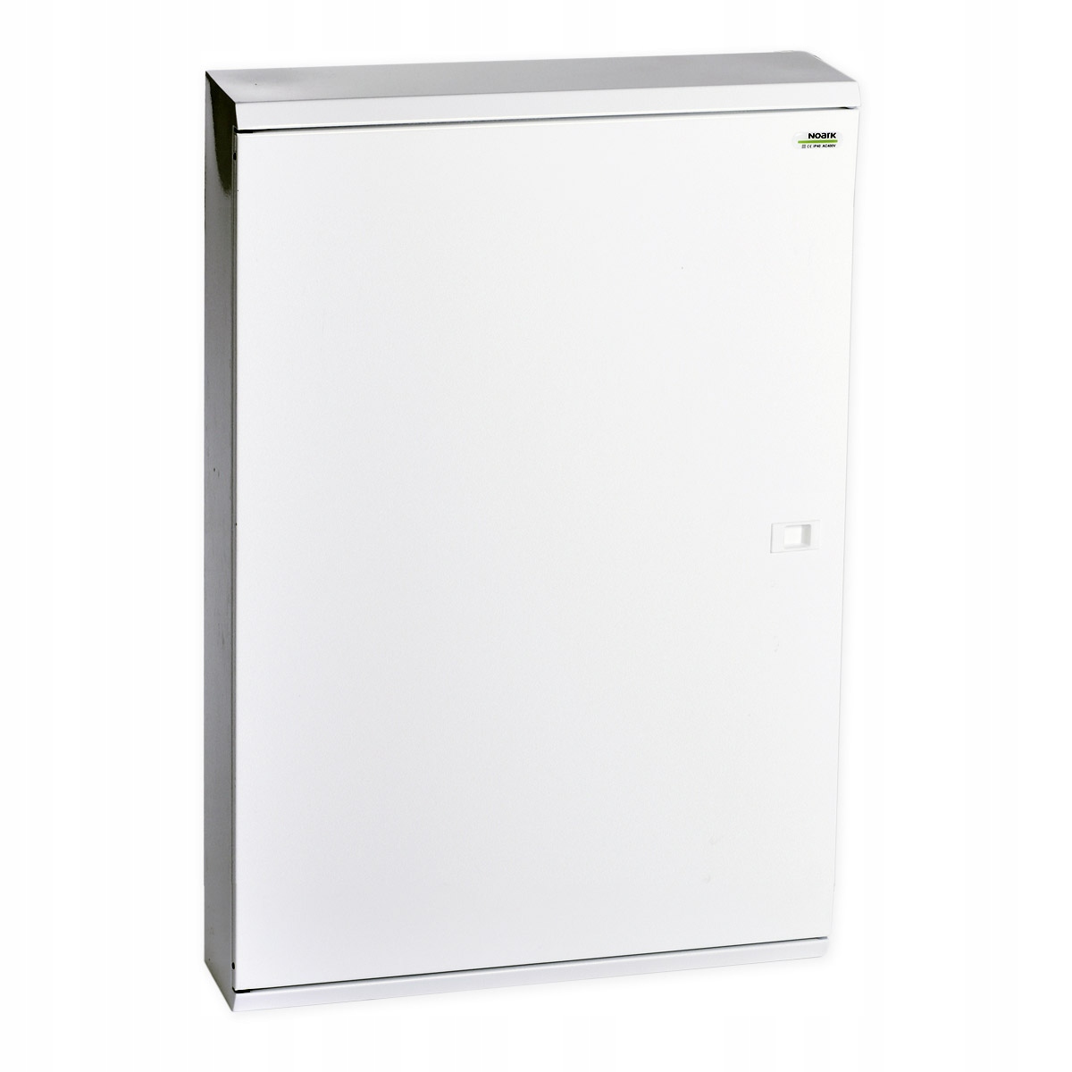 

Noark Rozdzielnica metalowa natynkowa 5x24 109817