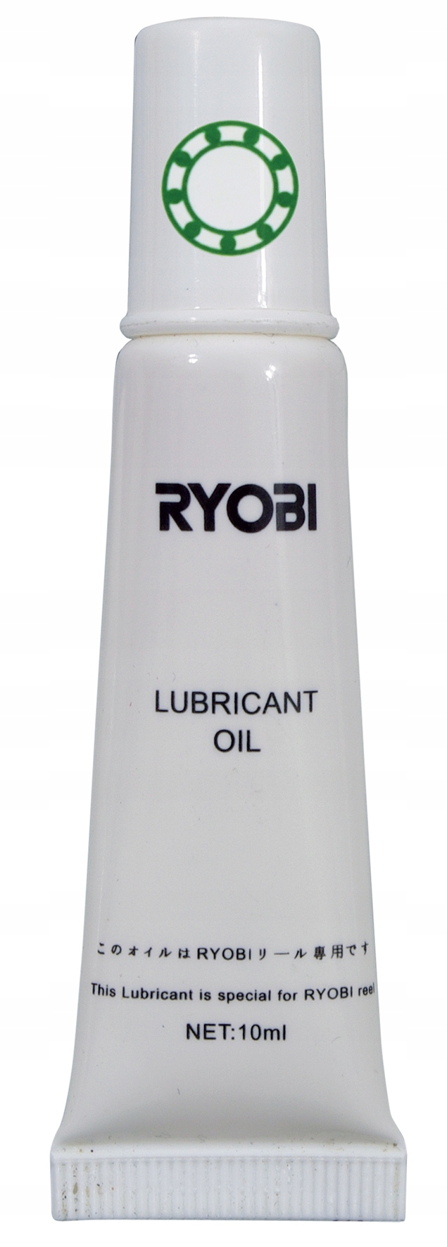Ryobi Oliwka do Kołowrotków Łożyska 10ml