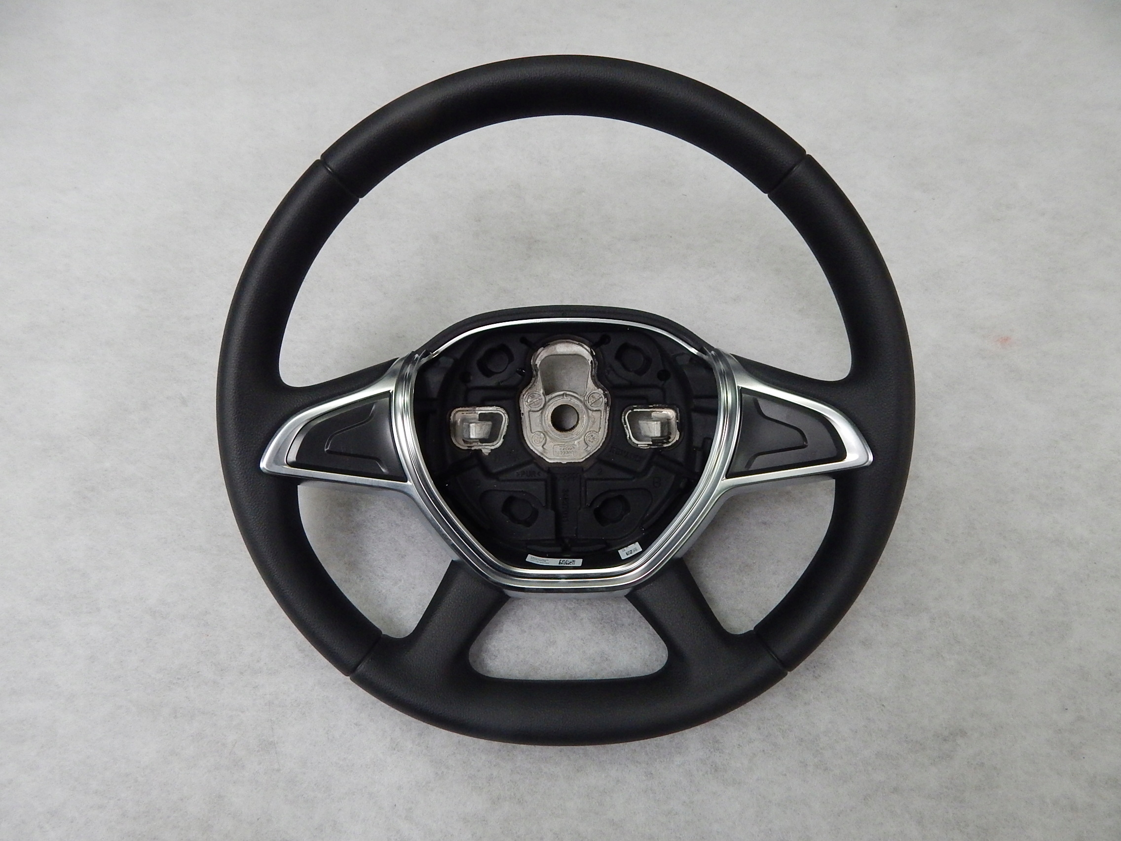 Dacia Sandero II Logan II - kierownica BDB