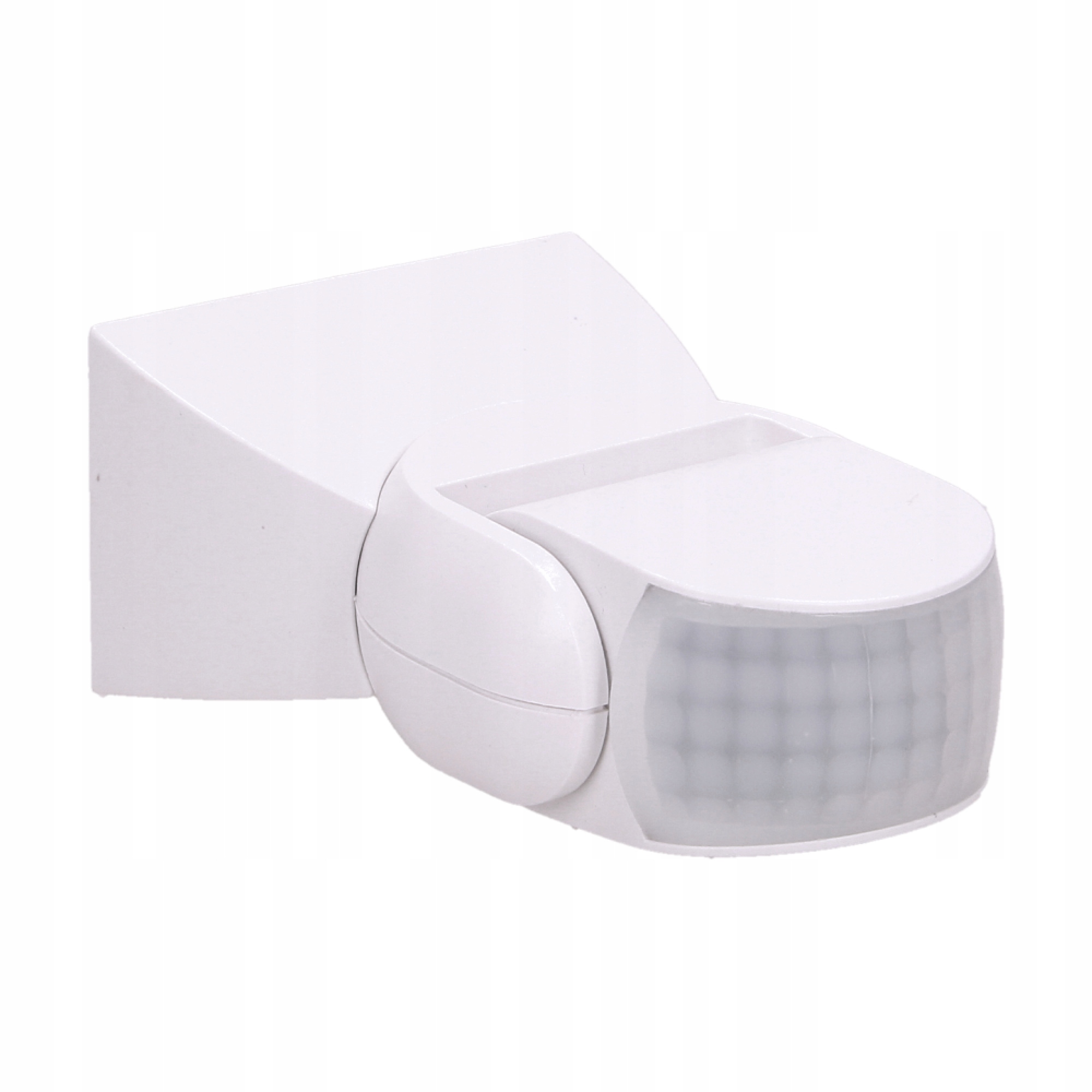 Czujnik Ruchu Zmierzchu 2 SENSORY Zewnętrzny IP65 Kod producenta ORNO OR-CR-254/W