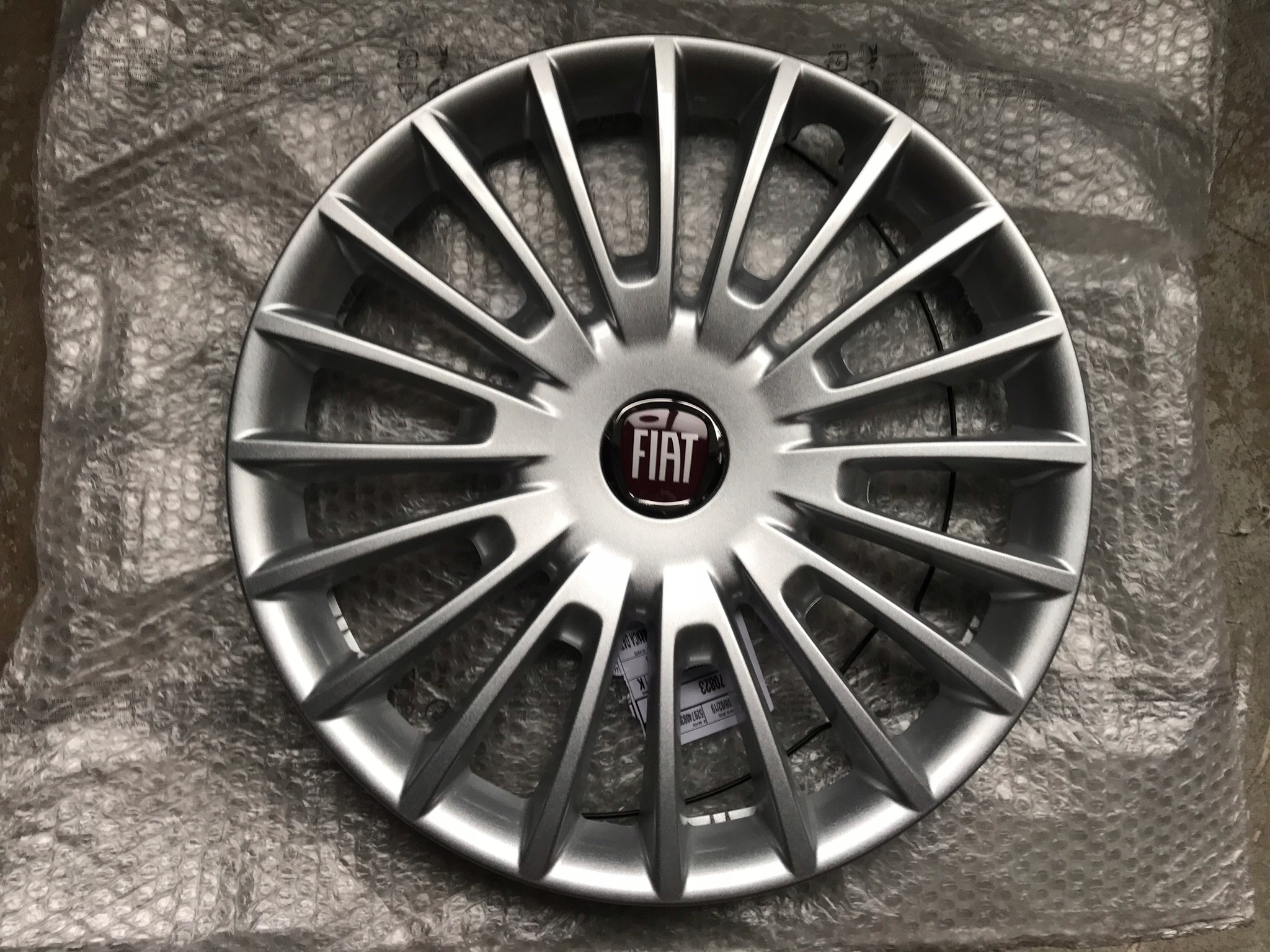

Kołpak 16" Fiat Croma ORYGINAŁw