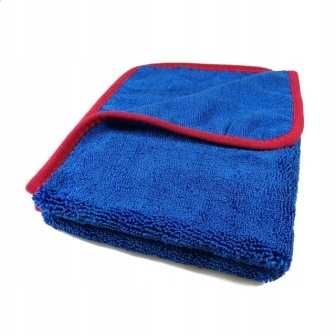

Ręcznik Z Mikrofibry Fluffy 60x90cm Osuszanie 550g