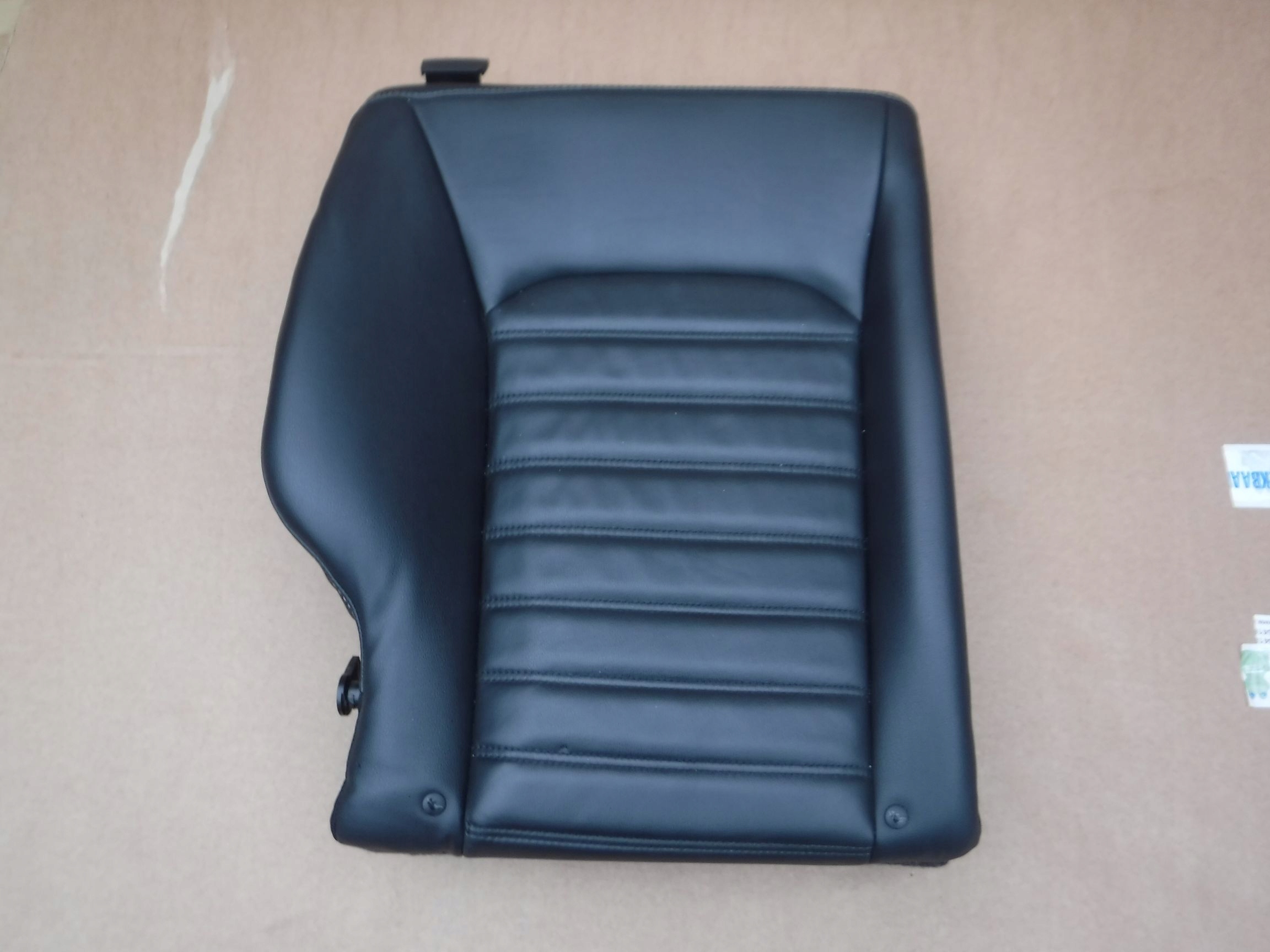 СИДЕНИЕ ЗАДНЯЯ FORD FUSION РЕСТАЙЛИНГ USA SKORA