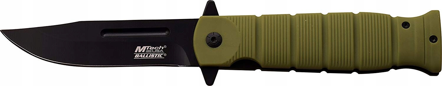 MTech Usa MT-A905GN nůž skládací nůž