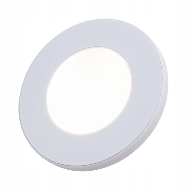 

Oprawa meblowa Led Magneto 2,6W barwa neutralna