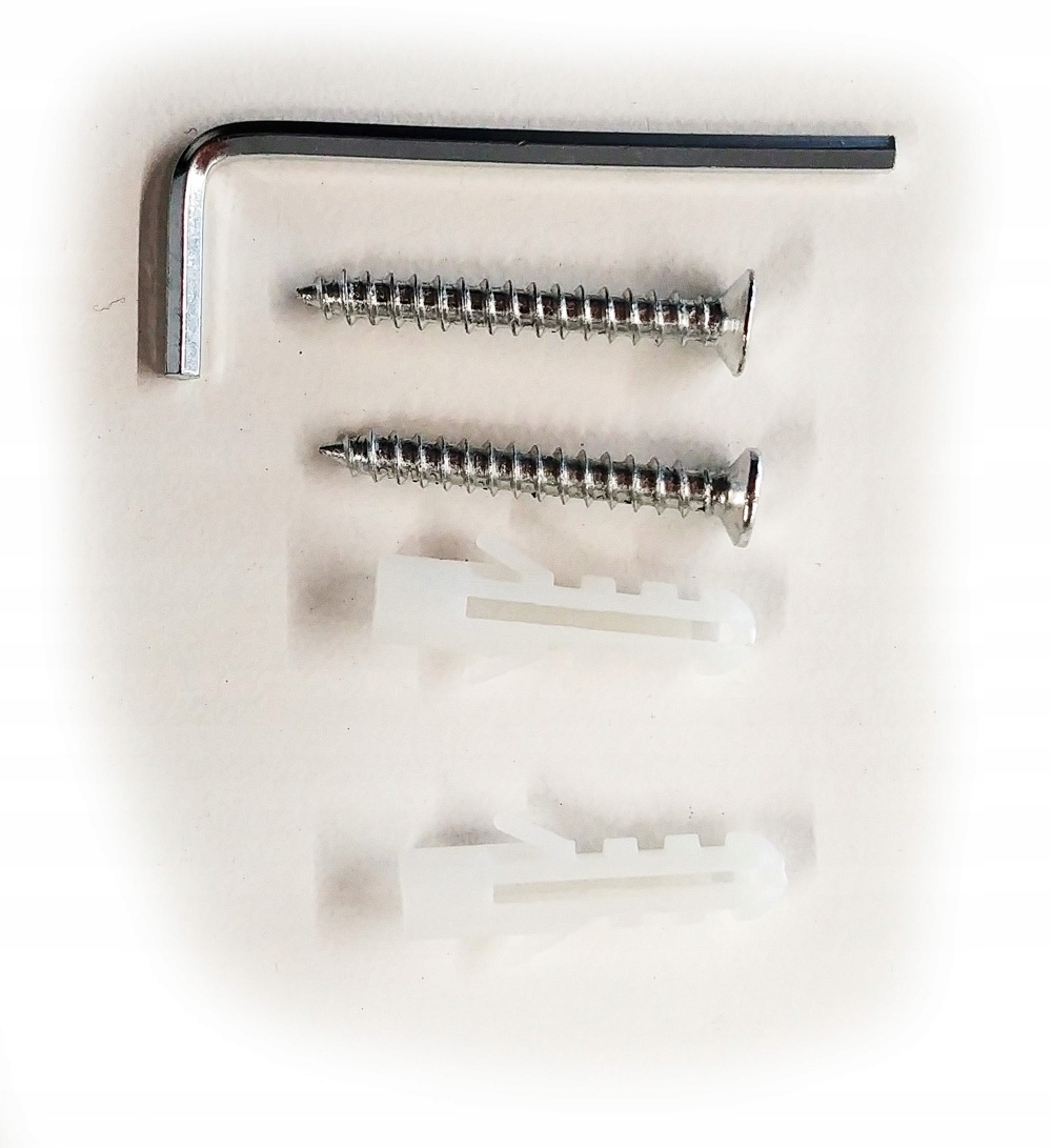 Lampa LED SPOT Halogen TUBA Plafon KIVI + Żarówka Maksymalna moc pojedynczego źródła światła 35 W