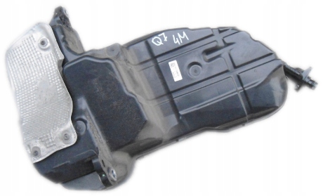 ZBIORNIK-6026 - AUDI Q7 4M бак AdBlue оригинал