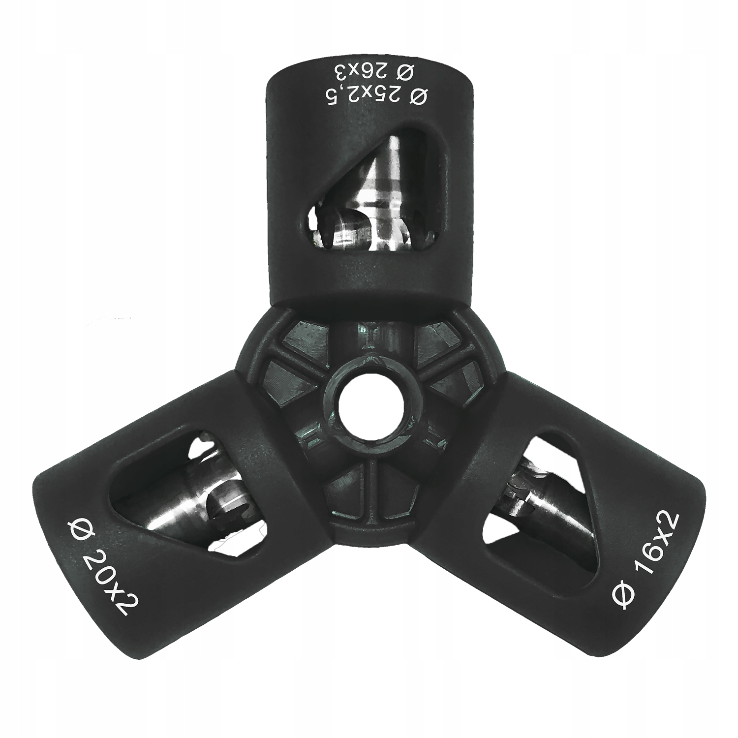 

Kalibrator I Fazownik 16-26 MM Do Rur Pex I Al-pex