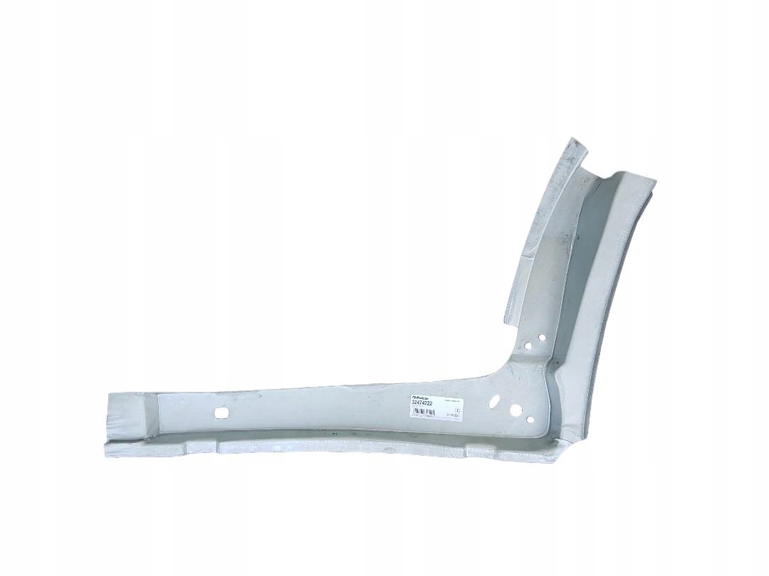 Prog reperaturka progu luczek Ford Transit 00 13