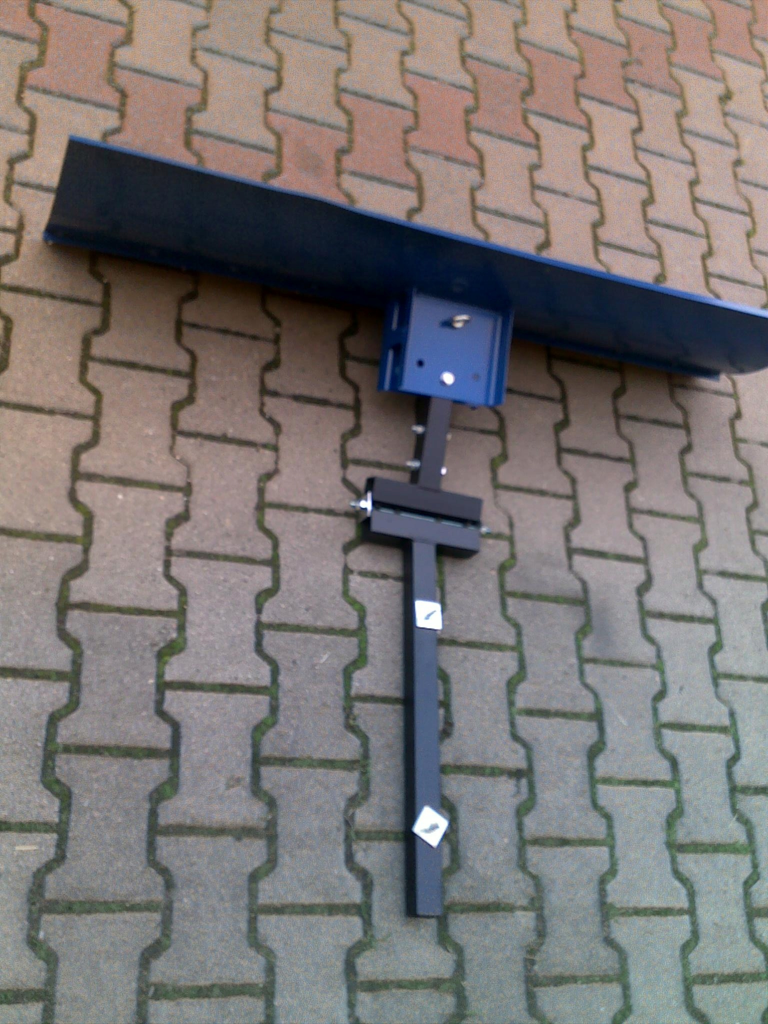 Вилка для квадроцикла ATV Keeway Bashan возможность