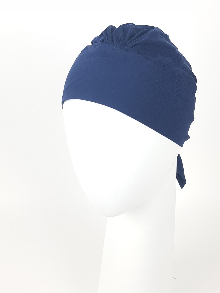 

Ochrona przed słońcem turban chusta Tess w-161