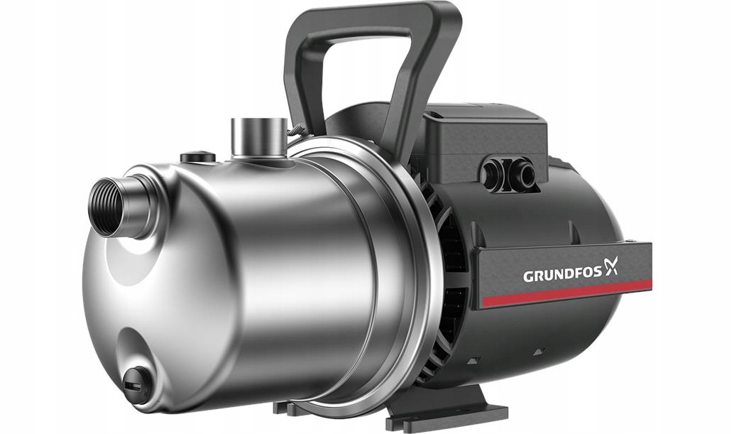 GRUNDFOS pompa hydroforowa JP4-47 S-BBVP 99458767