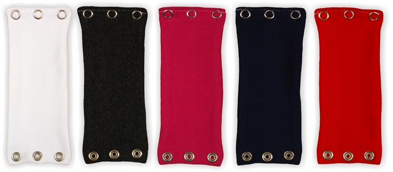 

Przedłużka Do Body Komplet 10 Sztuk, Różne, Klekle