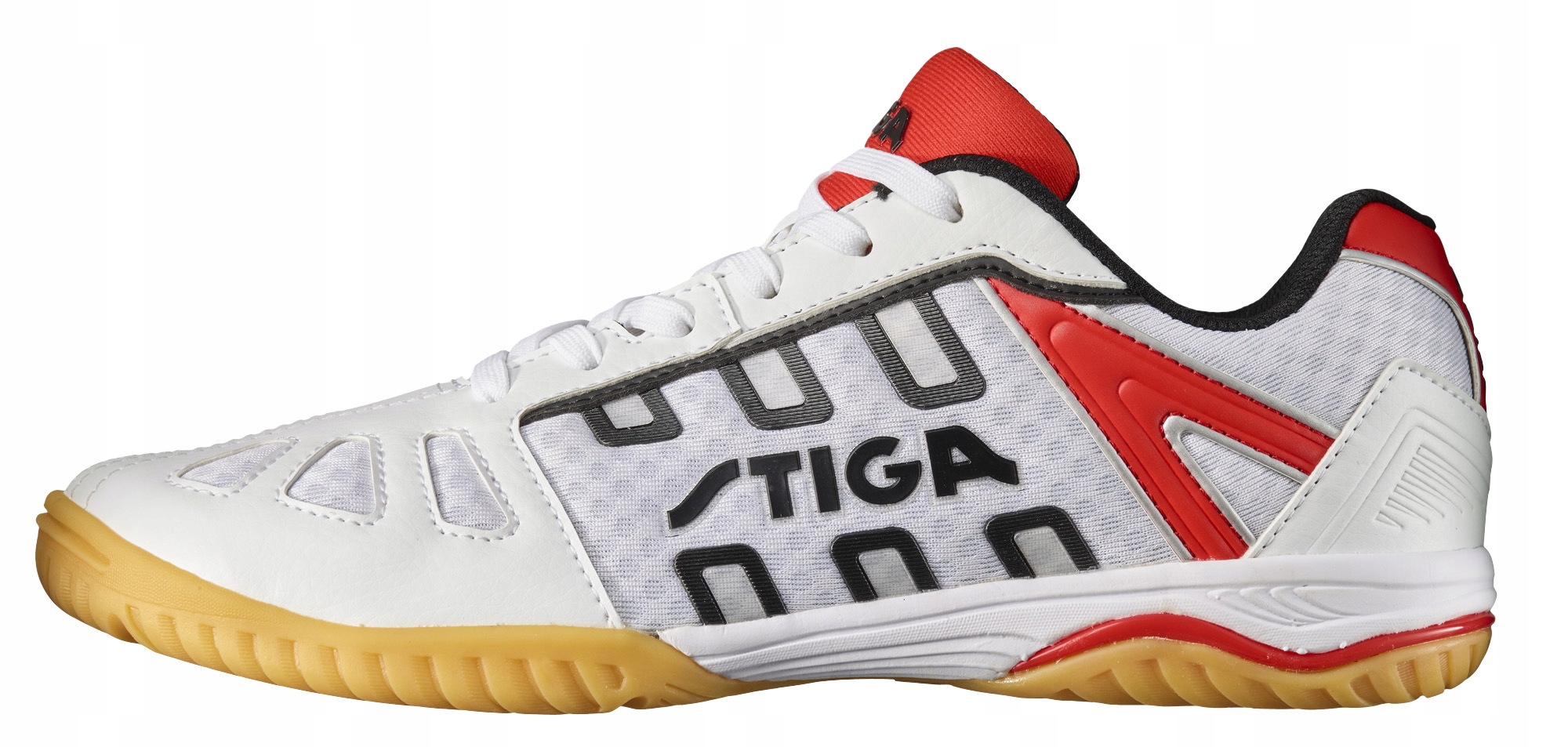 Boty na stolní tenis Stiga Liner II, velikost 40