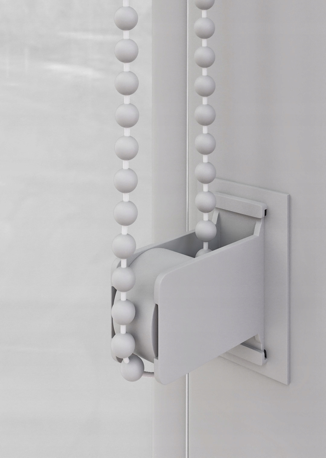 NAPINACZ łańcuszka do rolety, rolet mini Marka inna