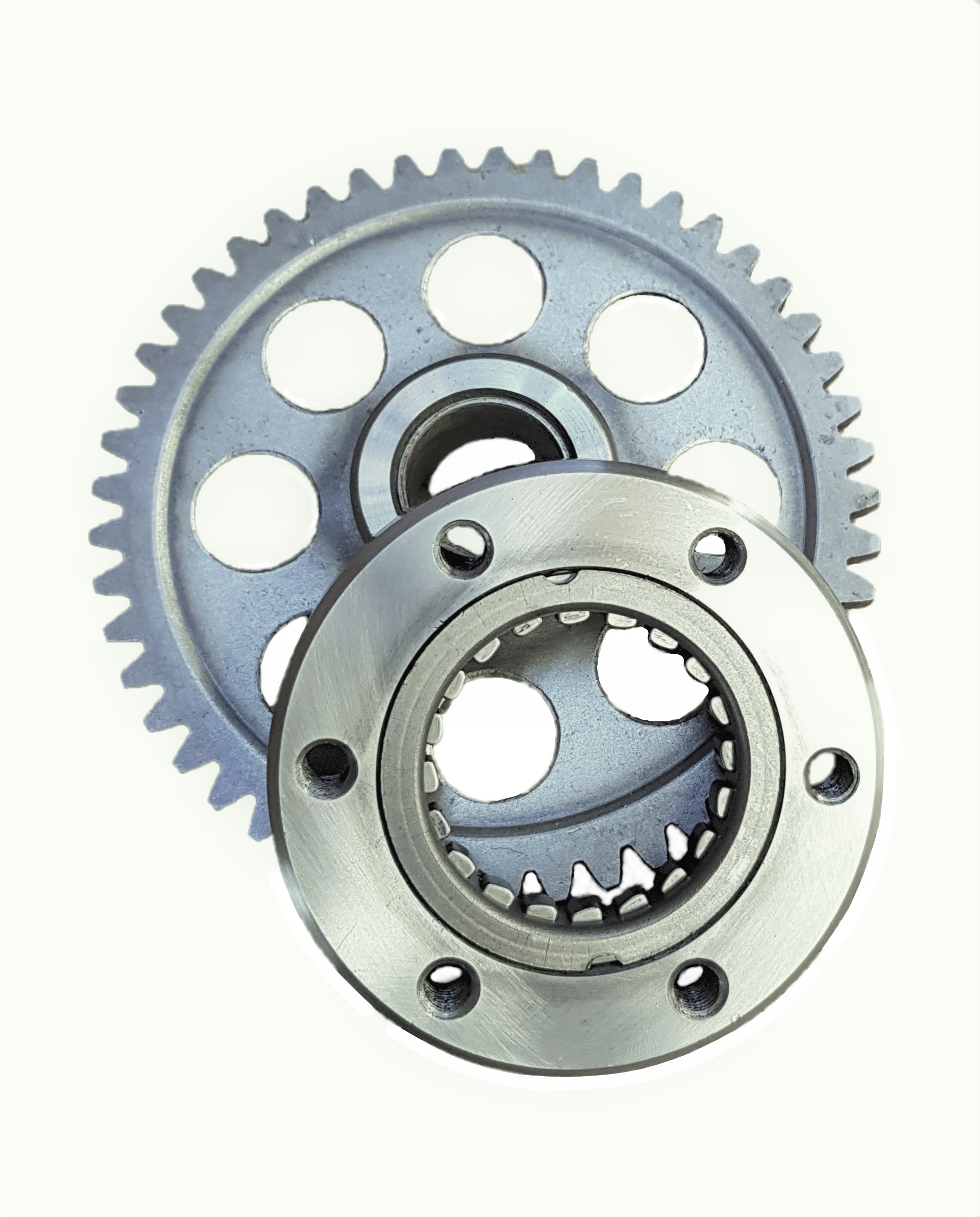 Yamaha Yp 250 X-max Spojka Startéru Ložisko