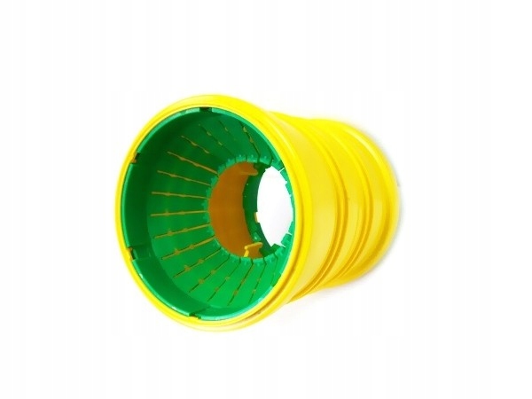 

Mufa uniwersalna łączeniowa Drenaż 72-100mm