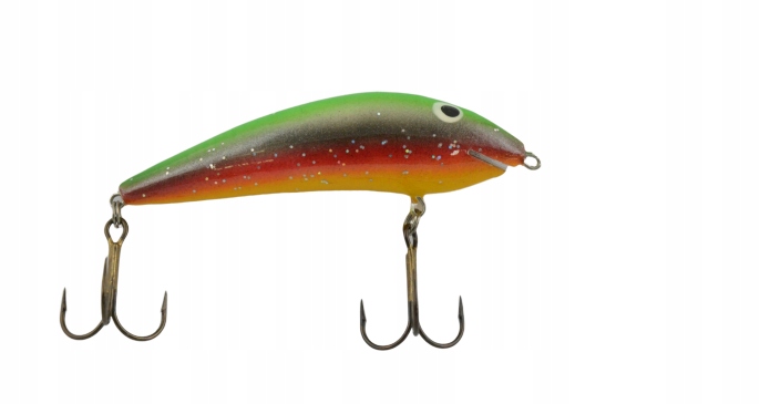 Woblery Gębale Assan Primal 7,5cm W1243