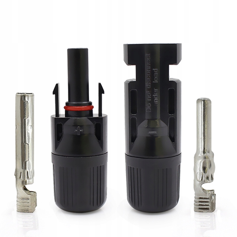 

Konektor Złącze MC4 Panel Solarny