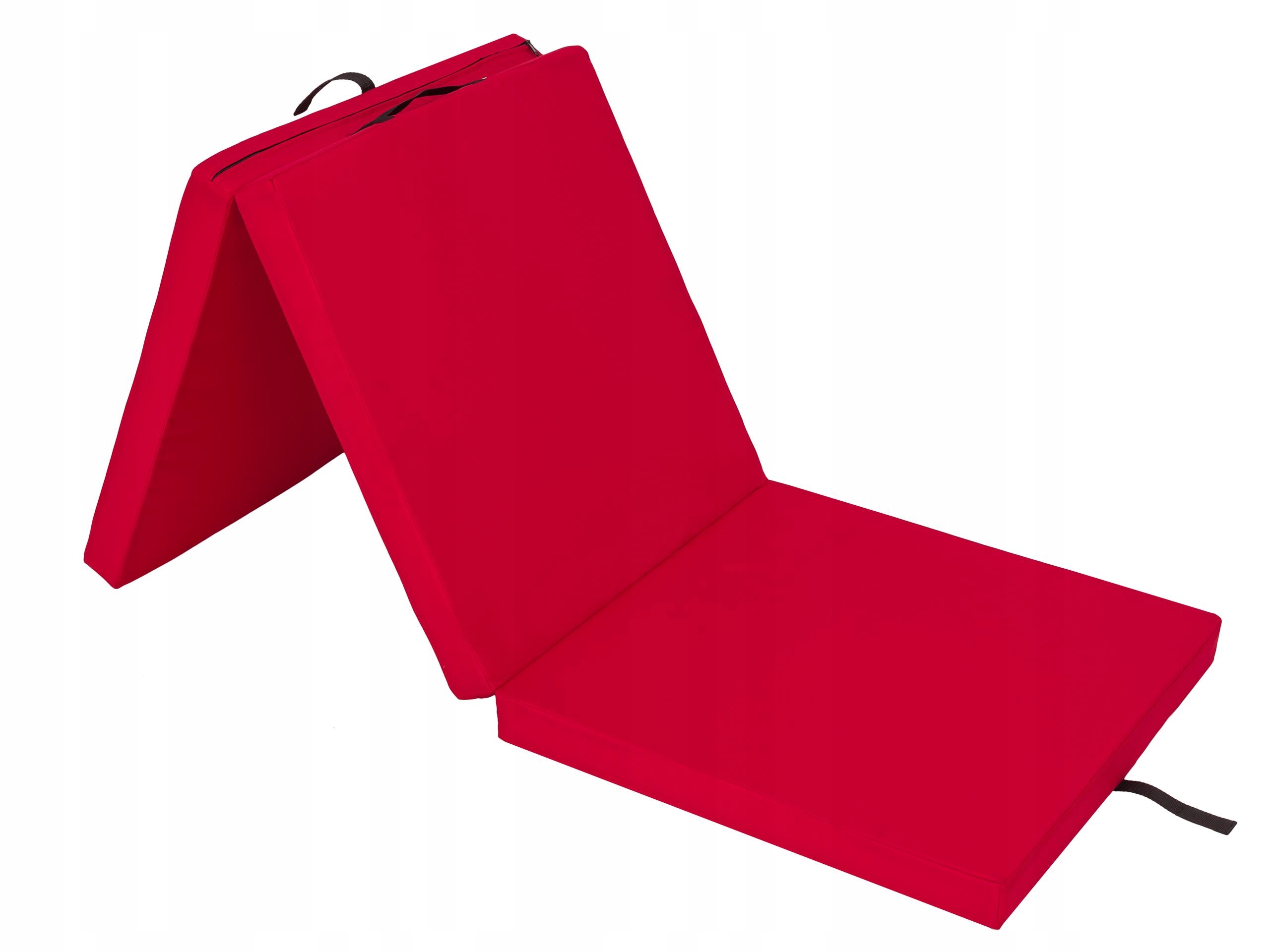 Matrace – 180x60x6 cm Spánek pro hosty