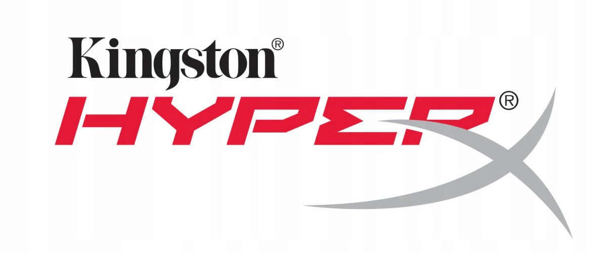Plecak do laptopa 17,3 Kingston HyperX Scout Marka Kingston