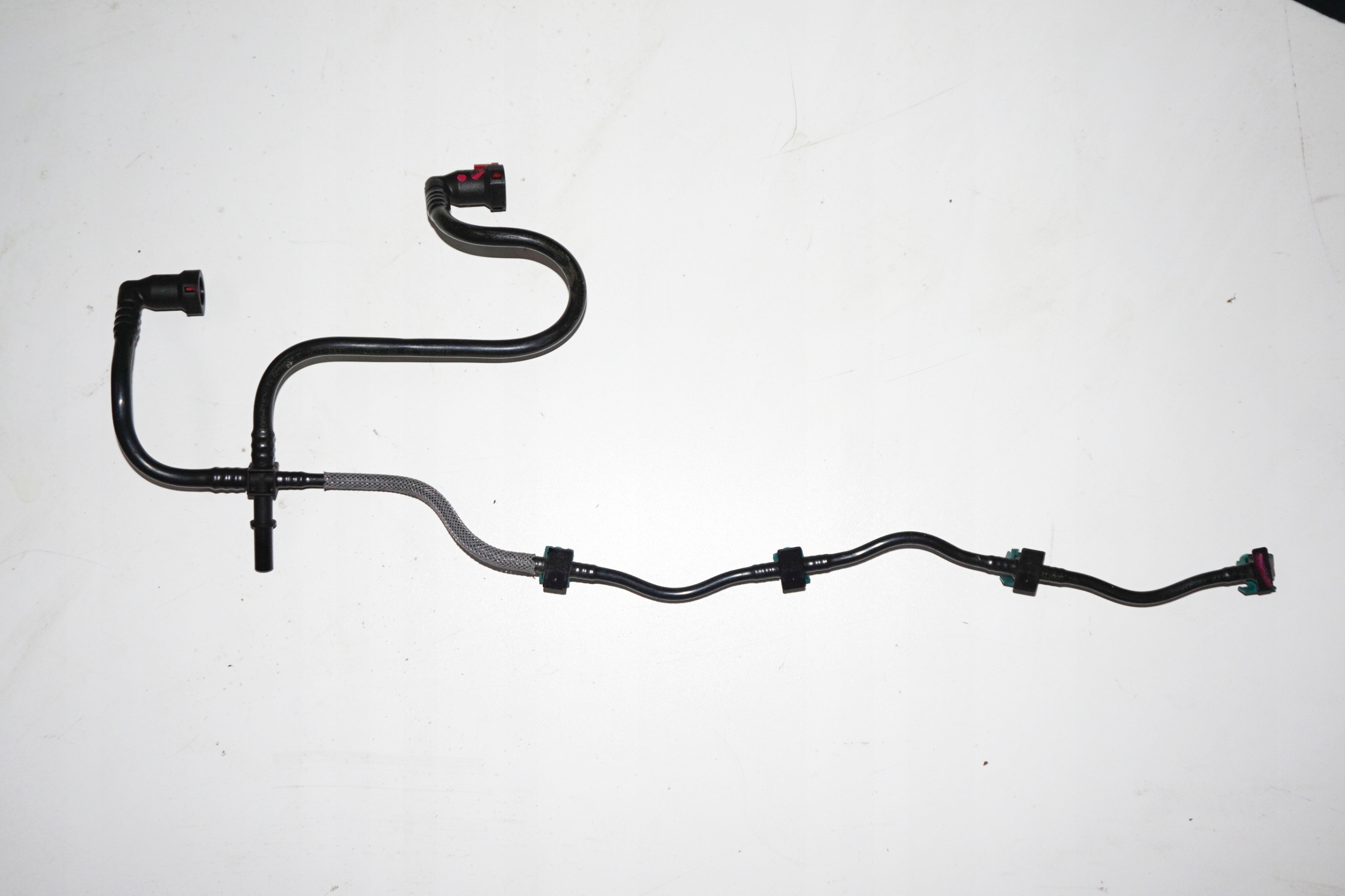 2.2 HDI E4 BOXER JUMPER кабель для переливу