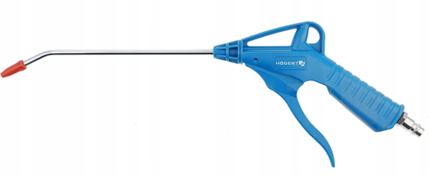 

Hogert HT4R751 Pistolet Do Przedmuchiwania 200mm