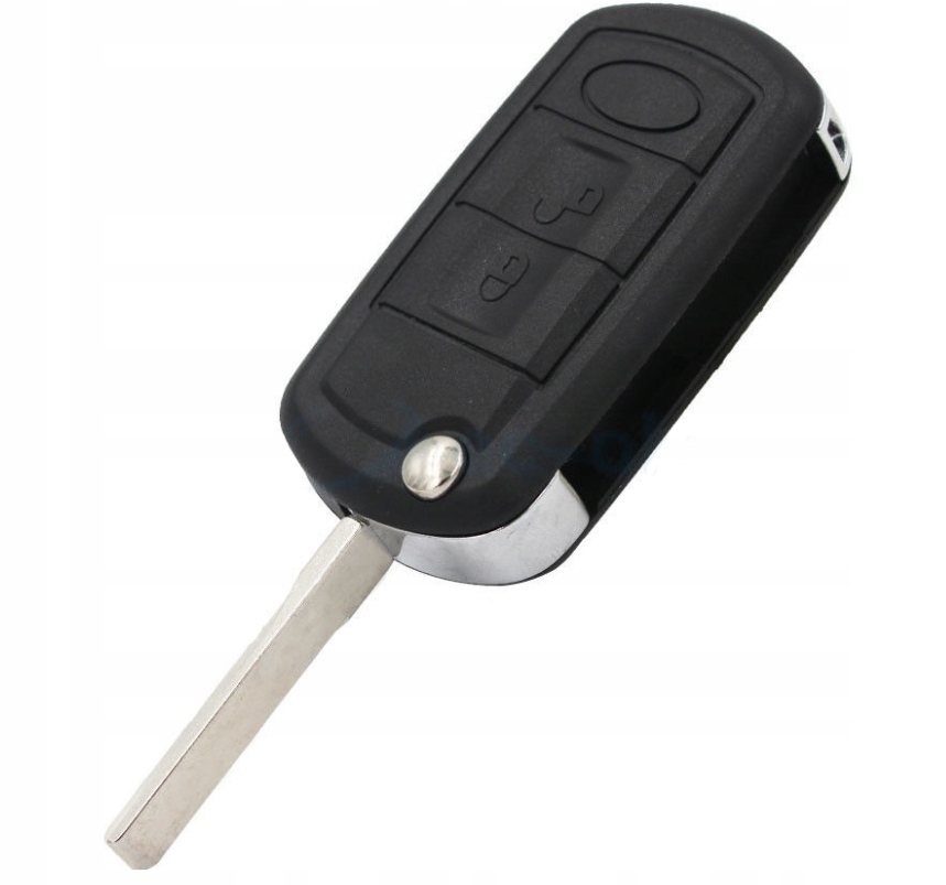 KLUCZYK PILOT RANGE SPORT LAND ROVER DISCOVERY 3