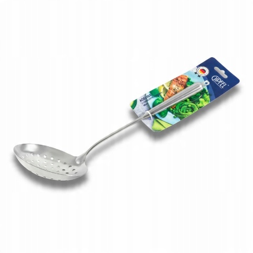 

Gipfel Łyżka Cedzakowa Szumówka 38 cm 2801