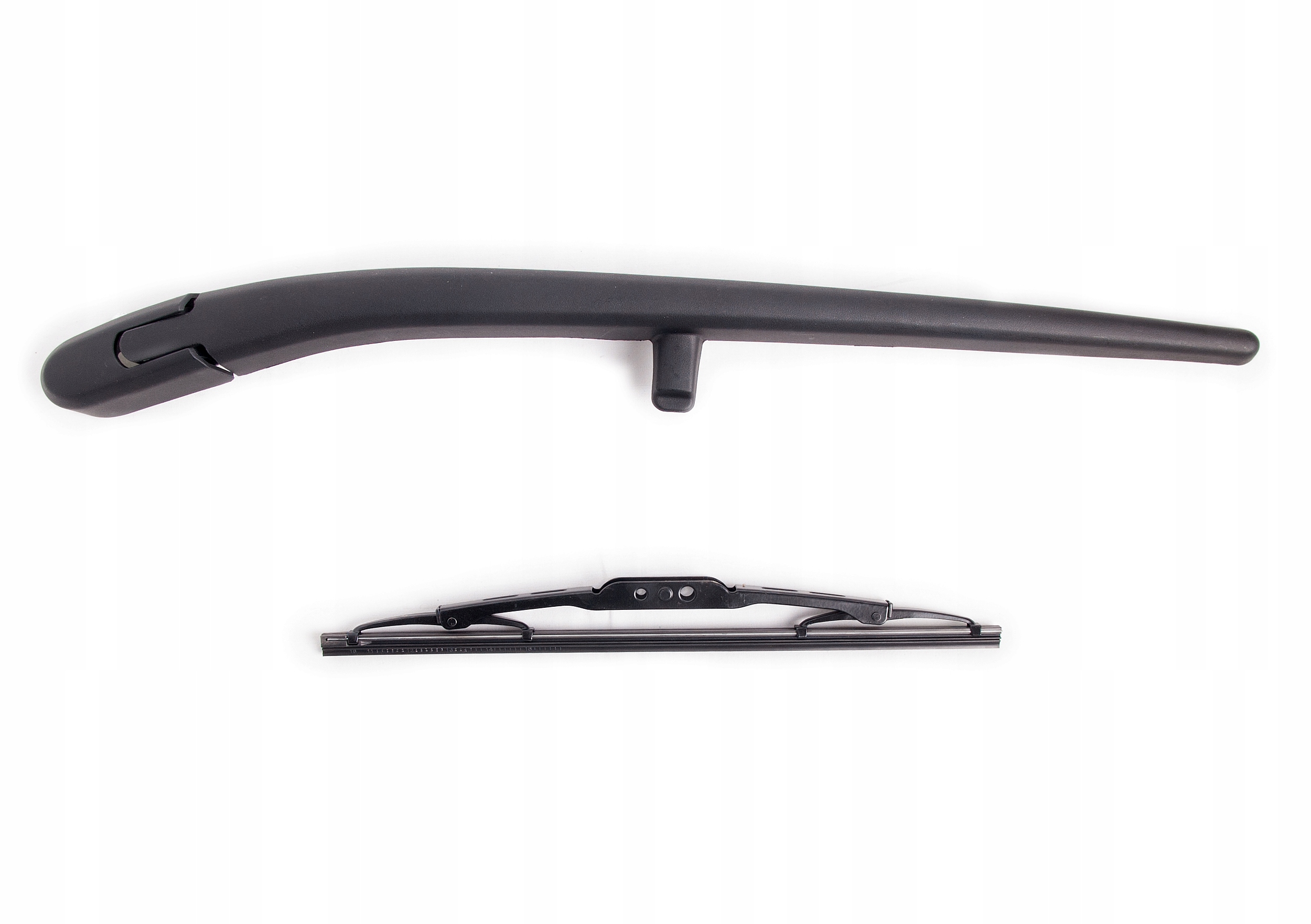 

Ramię wycieraczki tył pióro Chevrolet Captivia