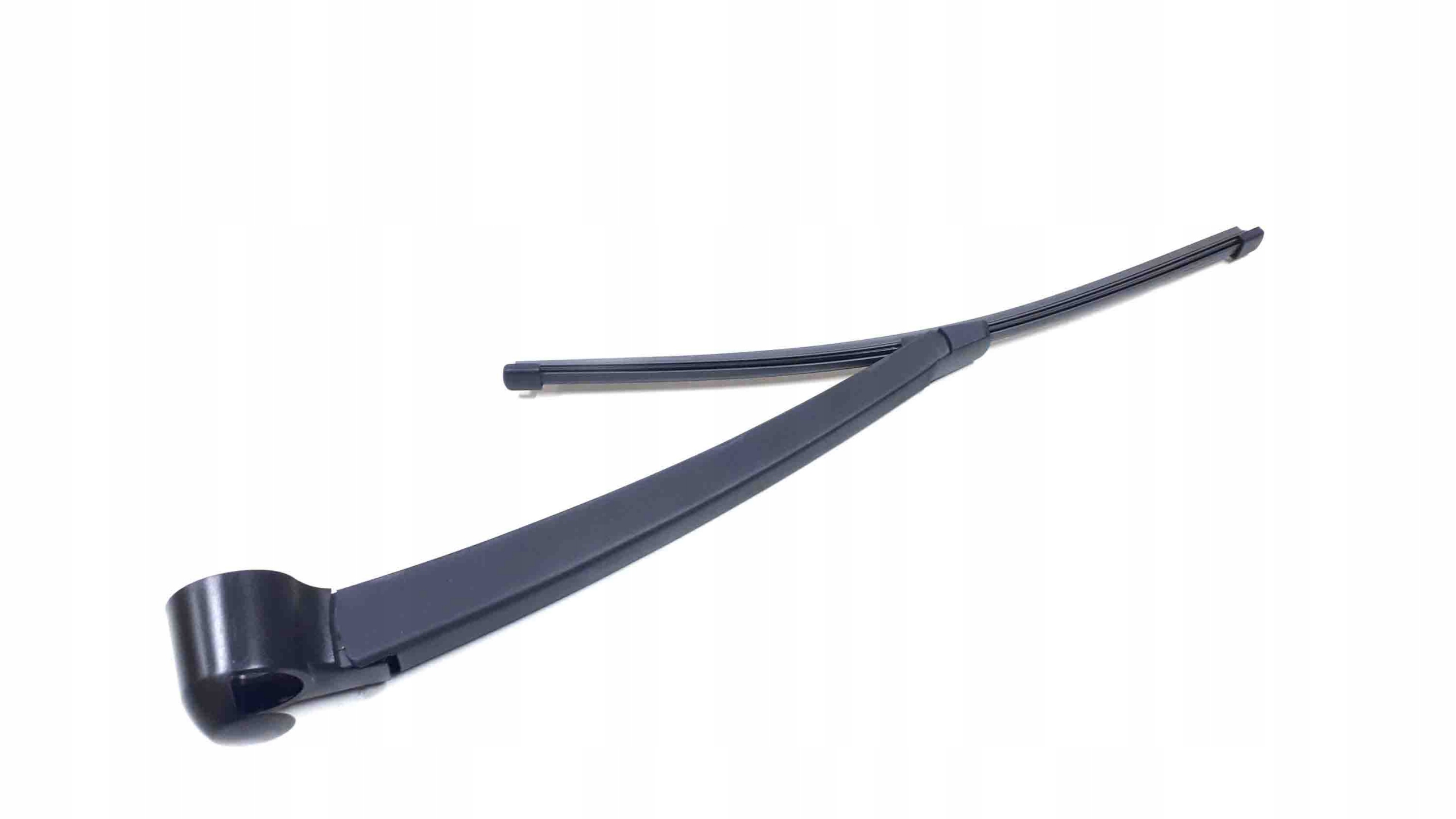 99550946202 - Щітка + важіль склоочисника задній VW PASSAT B6 B7
