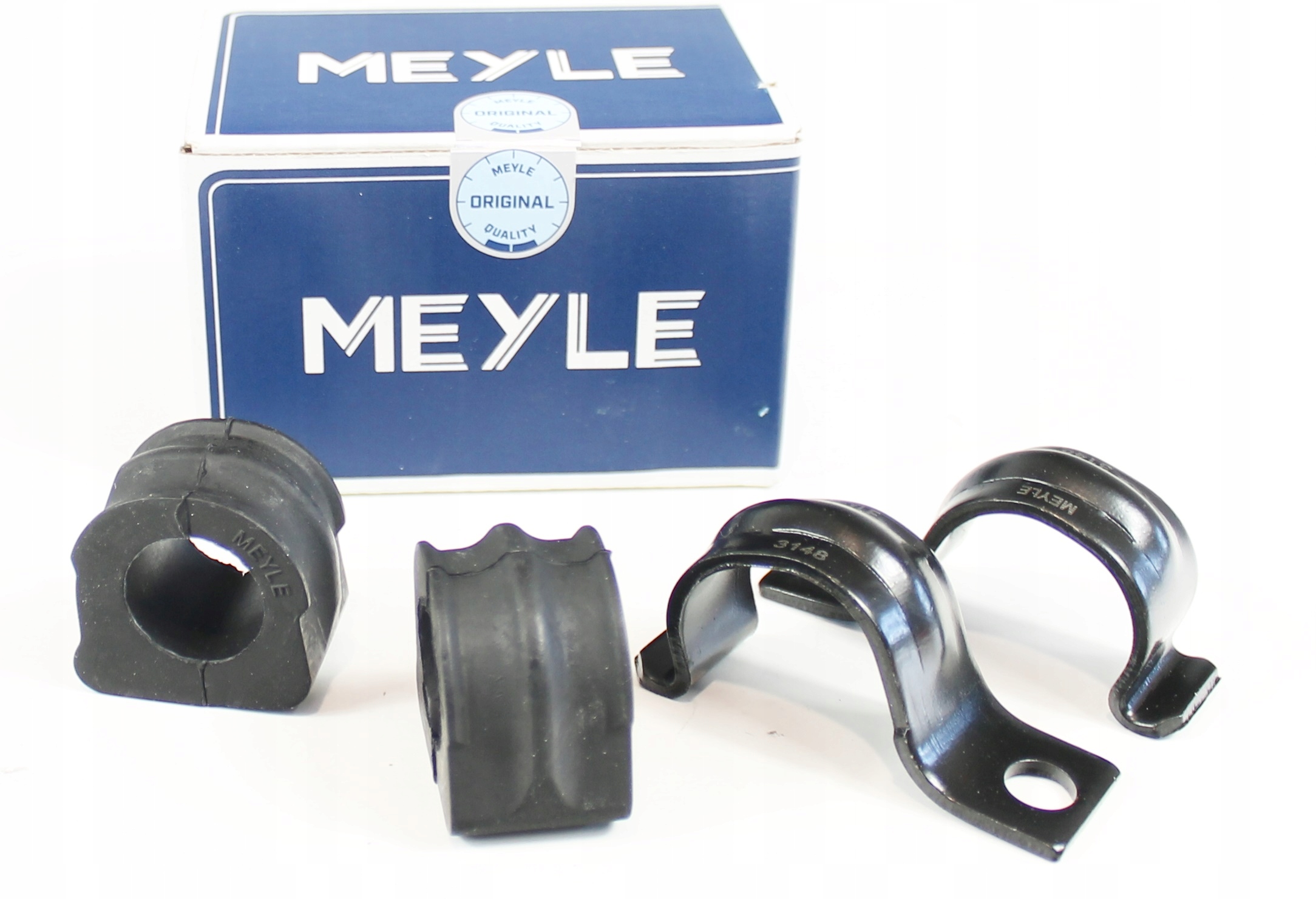 

Meyle Gumy Stabilizatora Audi Vw Seat Skoda 21 mm