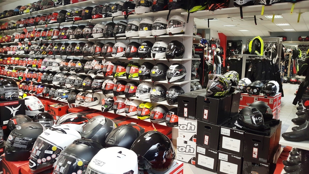 Kask motocyklowy otwarty Caberg Uptown gunmetal M Rozmiar M