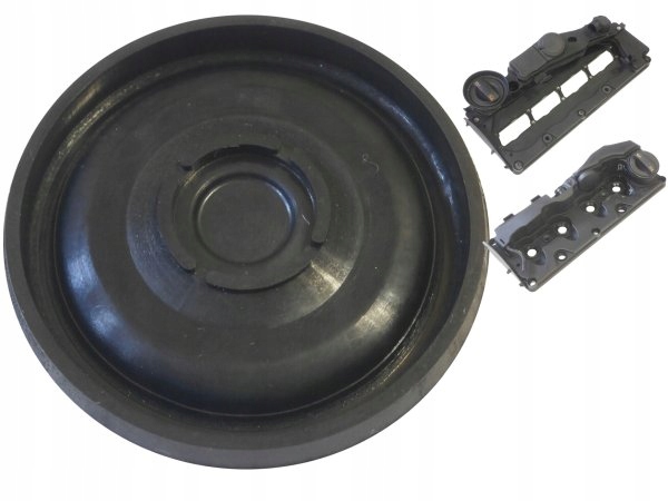 POKRYWA ZAWORÓW AUDI A4 2,0 TDI 08-