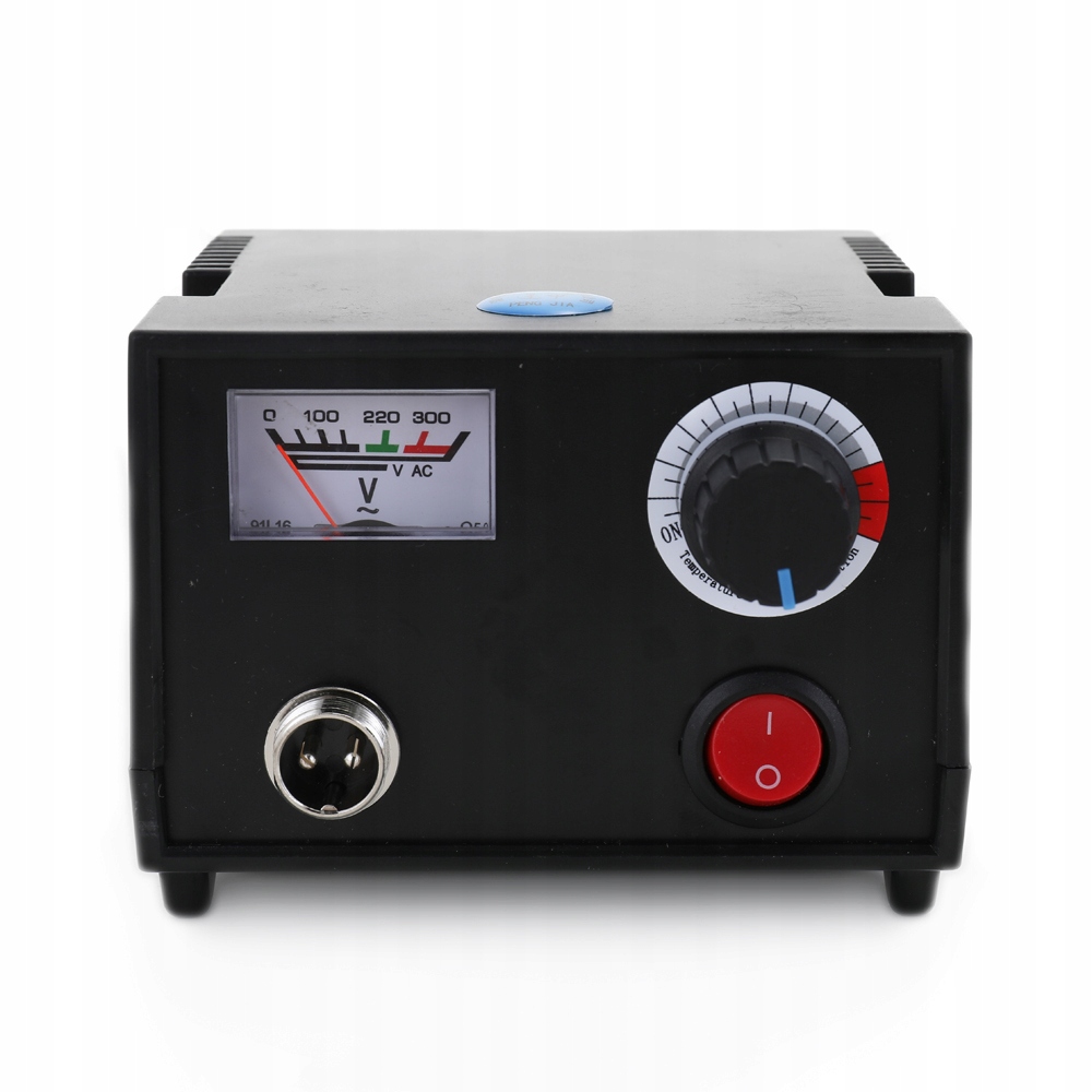 Pirograf z regulacją temperatury + Pędzel EAN (GTIN) 750749746669