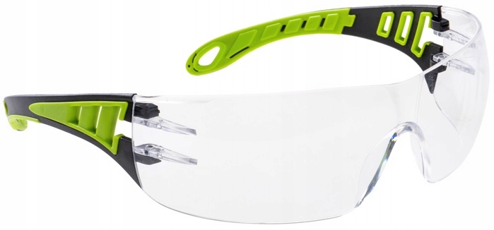 Ultralekkie OKULARY ochronne panoramiczne