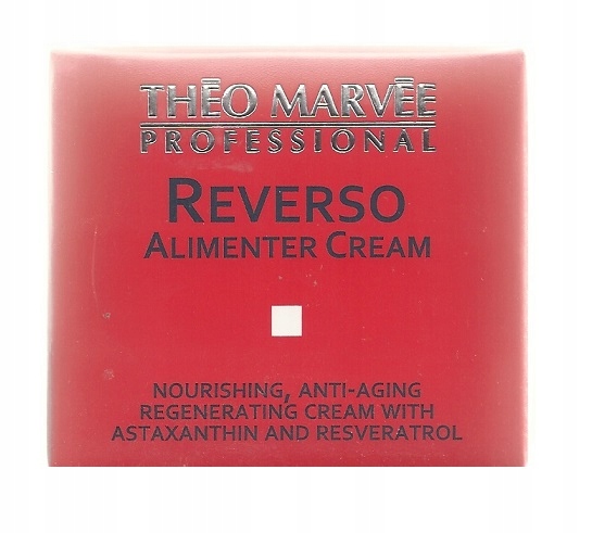 Theo Marvee Reverso obnovuje lipidovou bariéru