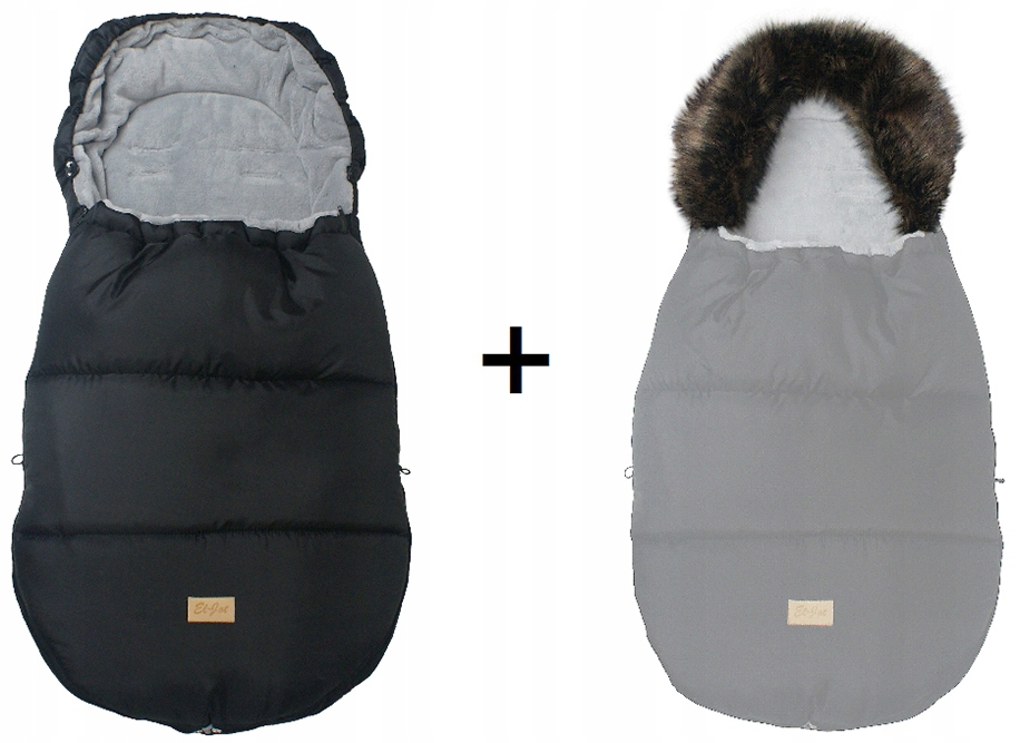 ŚPIWOREK XXL NIEMOWLĘCY DO WÓZKÓW DZIECIĘCYCH PRZEDSZKOLA SPANIA ORION SC EAN (GTIN) 5904484181857