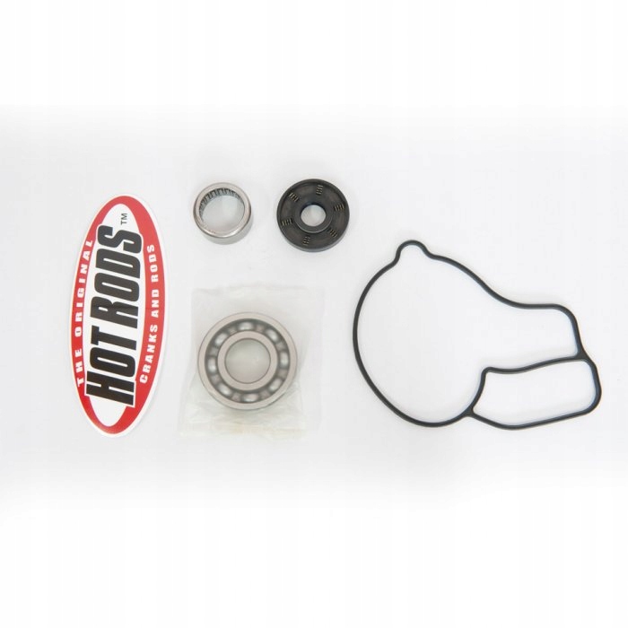 HOT RODS ZESTAW POMPY WODY KTM XC-F 250 07-12