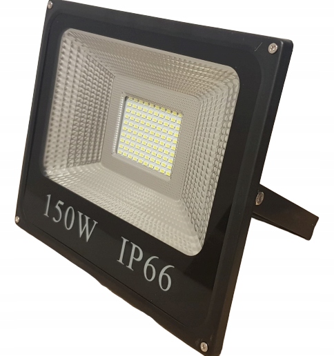 HALOGEN NAŚWIETLACZ LAMPA LED SLIM 150w REFLEKTOR Kod producenta 57