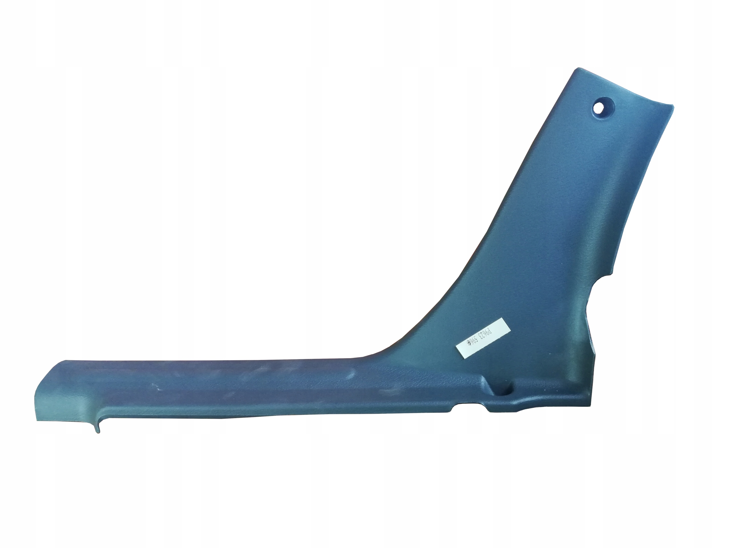 NAKŁADKa PROGU PRAWY TYŁ DAEWOO LANOS 96235968