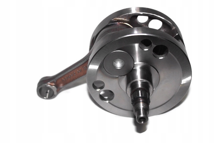 Prox Kľukový Hriadeľ Motora Suzuki Rmz 450 05-07 10.3405