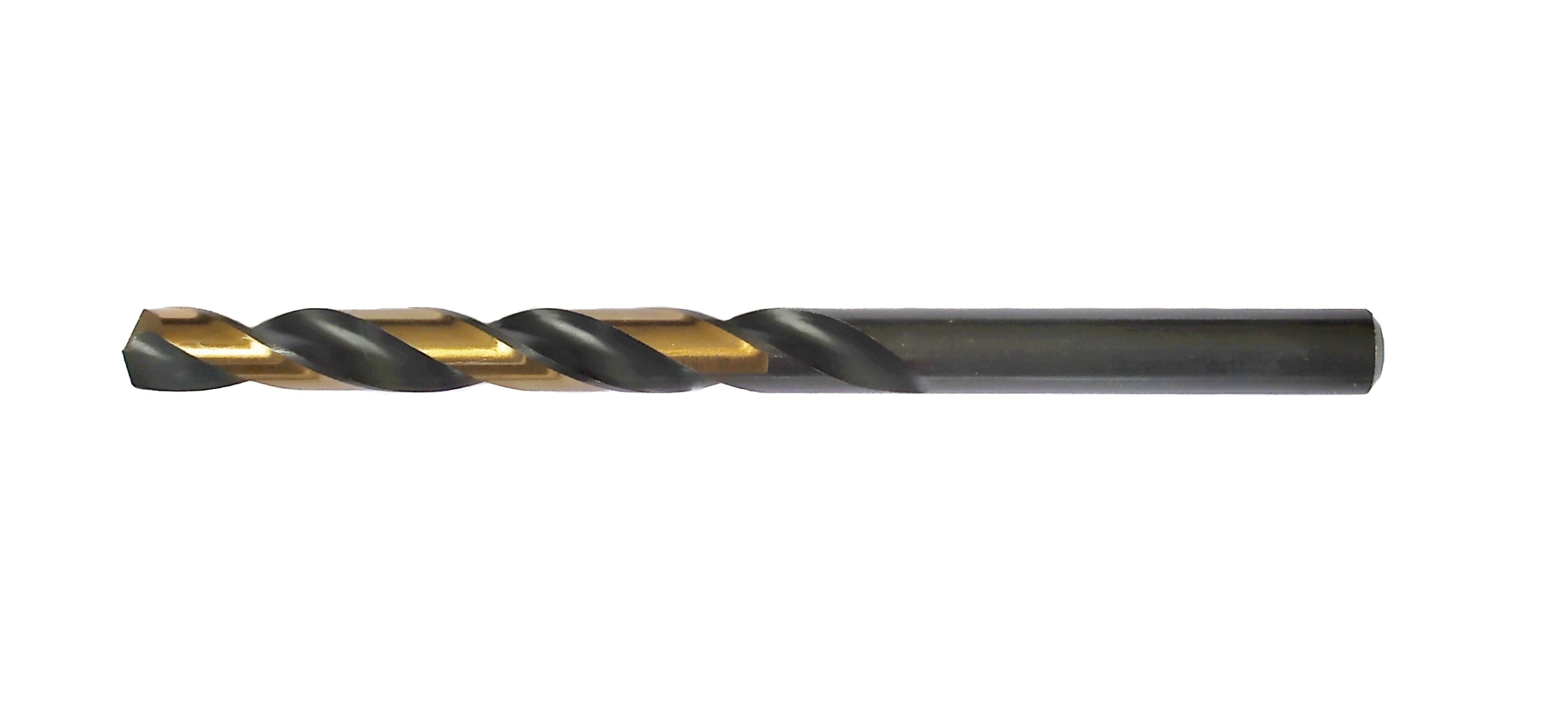 

Wiertło do metalu 11 mm Hss Nwka DIN338 1szt.