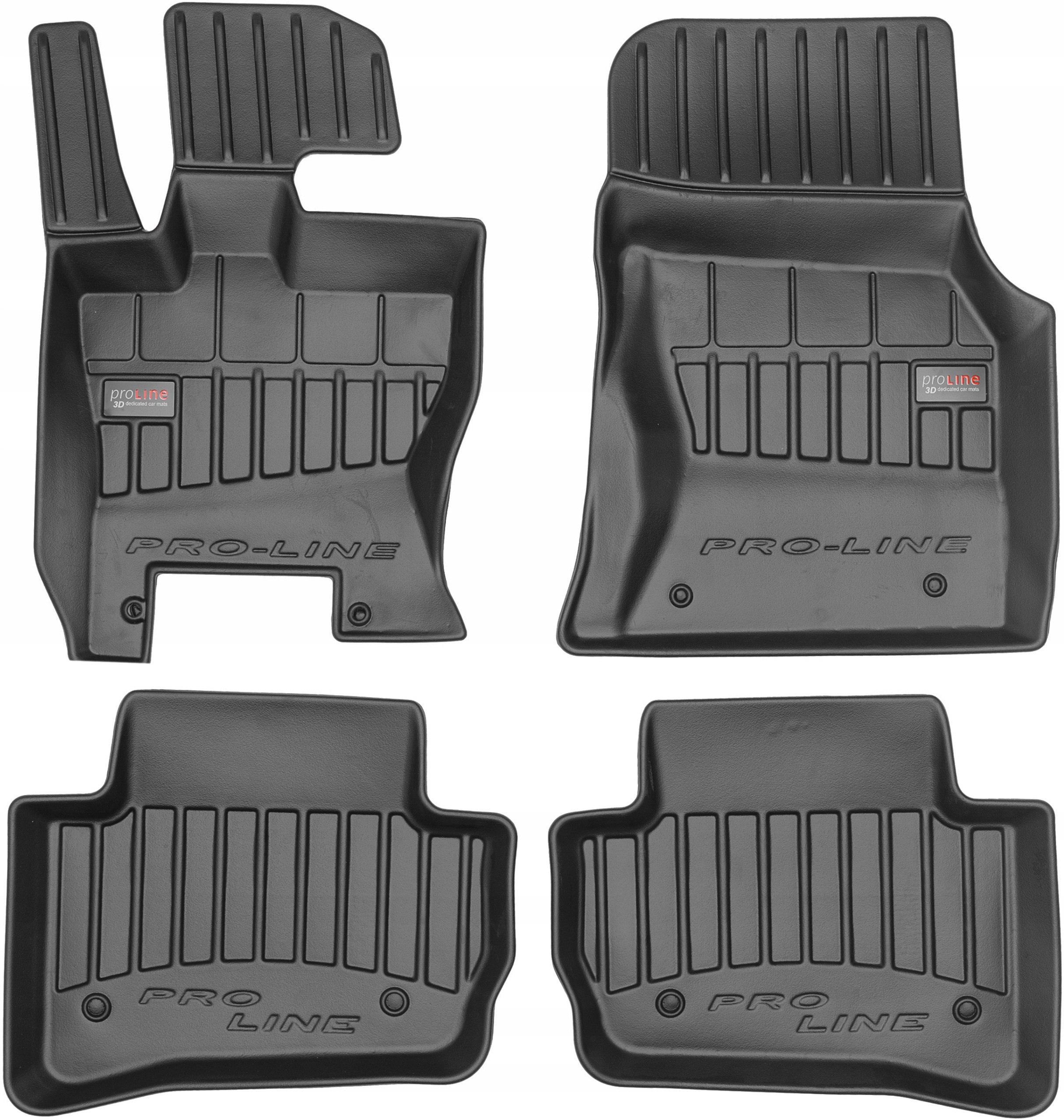 Podlahové rohože Frogum Frg 3D408982