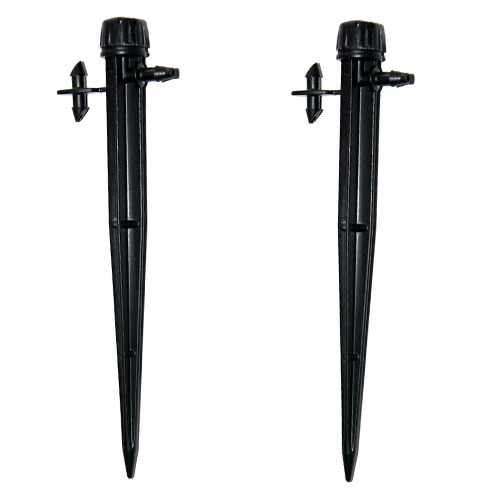 

Mikrozraszacz na szpilce 0-60 l/h 180° (56446)