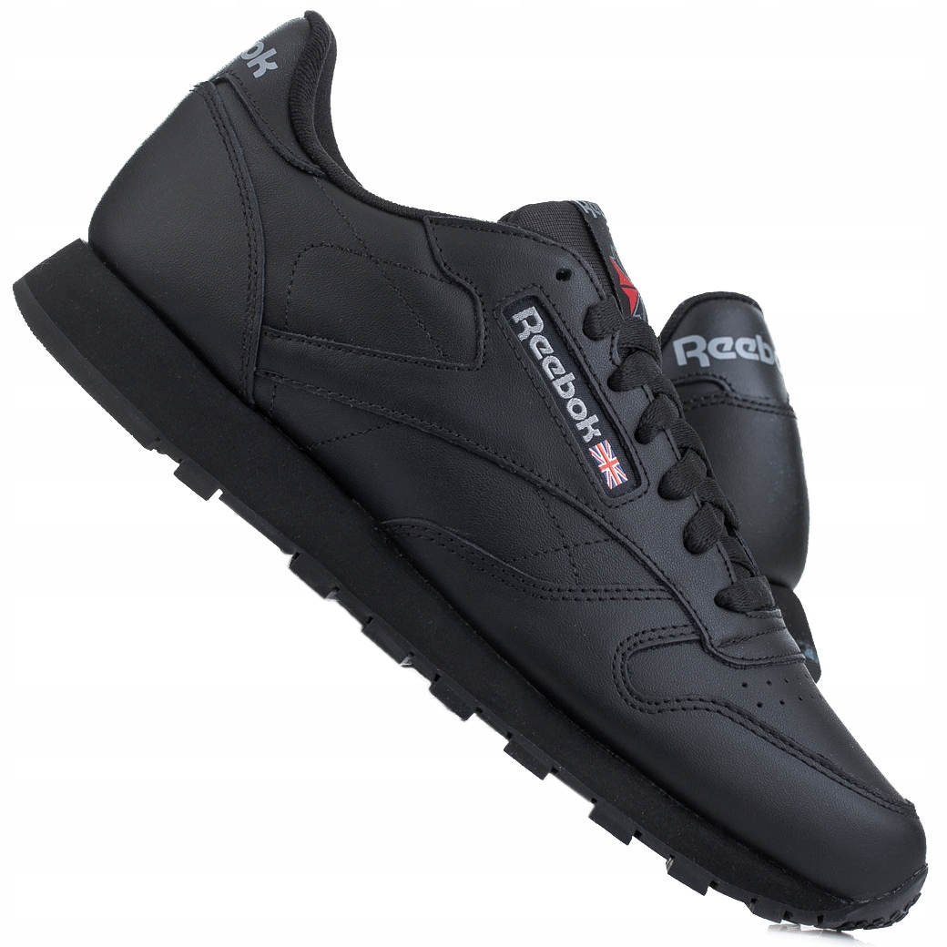 

Buty męskie Reebok Classic Leather skóra 2267