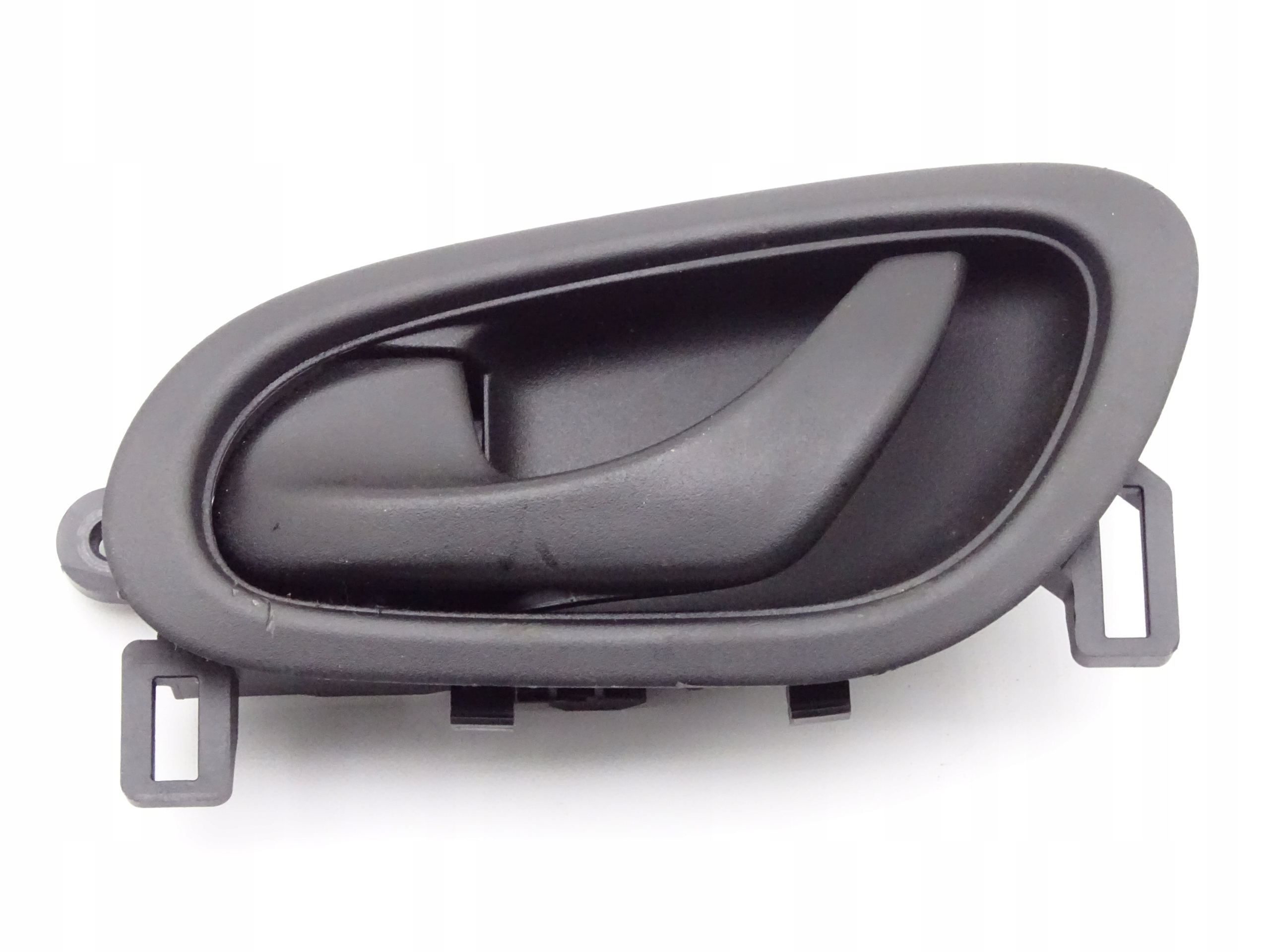 NISSAN NAVARA IV D23 NP300 @ KLAMKA DRZWI LEWY TYŁ