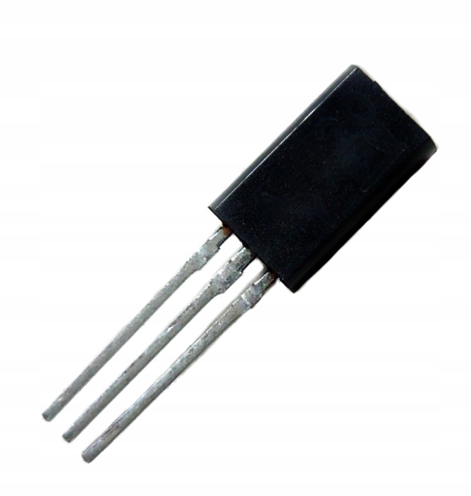 Tranzystor Sanyo 2SB647 A C