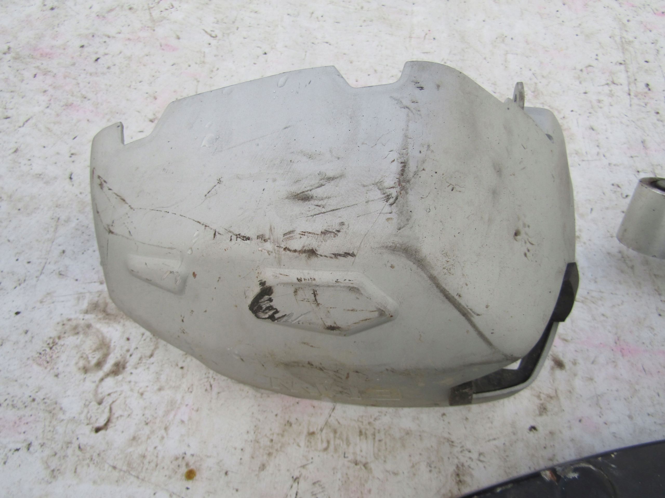 Кожухи корпуса BMW K25 R1200GS