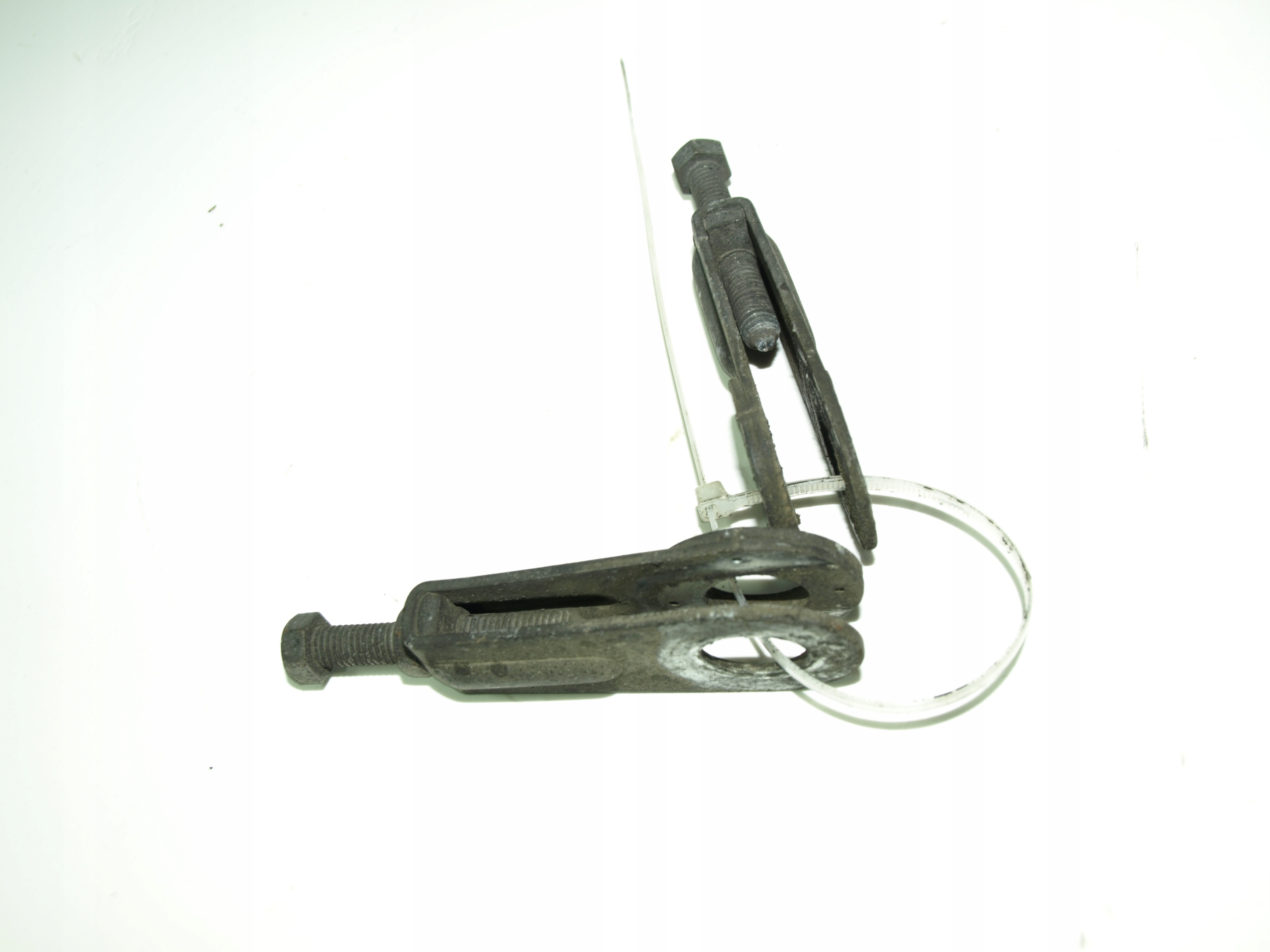 Натяжение 2шт. KAWASAKI LTD 454 EN 450
